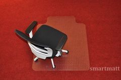 Smartmatt Podložka pod stoličku smartmatt 120x100cm - 5100PCTL