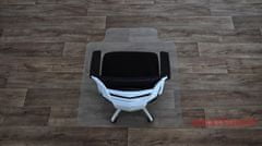 Smartmatt Podložka pod stoličku smartmatt 120x100cm - 5100PHL