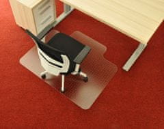 Smartmatt Podložka pod stoličku smartmatt 120x100cm - 5100PCTQ