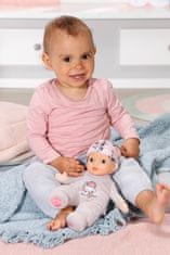 Baby Annabell for babies Pekne spinkaj, 30 cm