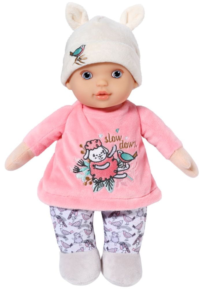 Baby Annabell for babies Miláčik s modrými očami, 30 cm