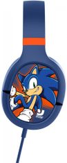OTL Tehnologies PRO G1 SEGA MORDERN Sonic the Hedgehog herné slúchadlá
