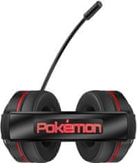 OTL Tehnologies PRO G4 Pokémon Poké ball herné slúchadlá
