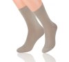 Pánske ponožky Elegant BEIGE (hnedá) 39-41