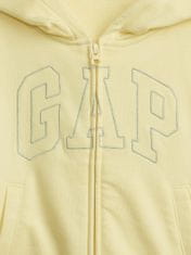 Gap Detská mikina logo L