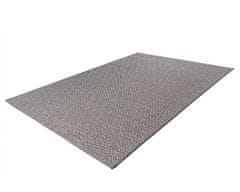Obsession Kusový koberec Nordic 870 grey – na von aj na doma 80x150