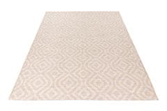 Obsession Kusový koberec Nordic 872 taupe – na von aj na doma 80x150