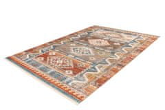 Obsession Kusový koberec Laos 463 Multi 80x150