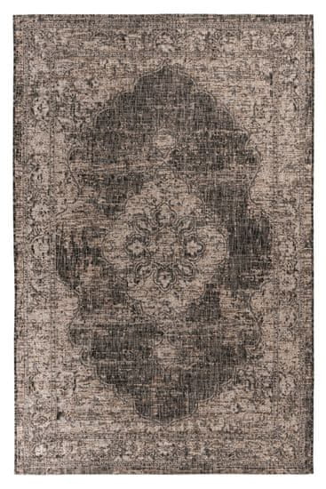 Obsession Kusový koberec Nordic 875 grey – na von aj na doma