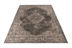 Obsession Kusový koberec Nordic 875 grey – na von aj na doma 80x150