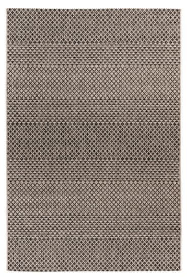 Obsession Kusový koberec Nordic 877 grey – na von aj na doma