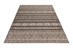 Obsession Kusový koberec Nordic 876 grey – na von aj na doma 80x150