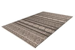 Obsession Kusový koberec Nordic 876 grey – na von aj na doma 80x150