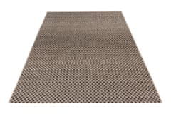 Obsession Kusový koberec Nordic 877 grey – na von aj na doma 80x150
