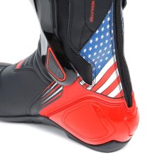 Dainese pánske športovo-cestovné topánky NEXUS 2 USA