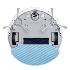 Rowenta robotický vysávač X-plorer S50 Total Care Aqua RR7387WH