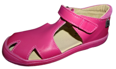 RAK dievčenské sandále Passion 0207-3E ružové 21
