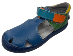 RAK chlapčenské sandále Nemo 0207-3E viacfarebné 21