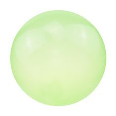 Alum online Pružná nafukovacia lopta - zelená