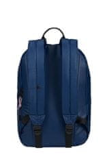 American Tourister Mestský batoh Upbeat Pro 20 l tmavě modrá