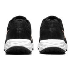 Nike Obuv beh čierna 37.5 EU Revolution 6 Next Nature