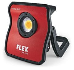 Flex LED aku-svetlo 10,8 /18,0 V DWL 2500 10.8/18.0