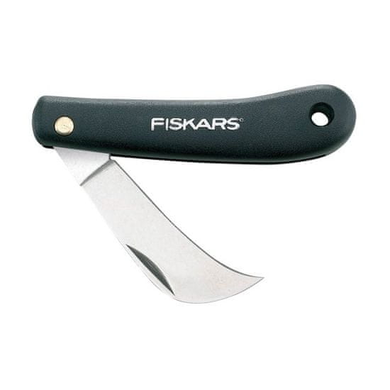 FISKARS 1001623 Nôž vrúbľovací - záhradnícka žabka K62