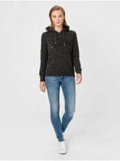 Superdry Tonal Embossed mikina SuperDry L