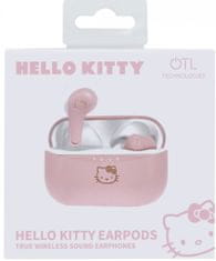 OTL Tehnologies Hello Kitty TWS Earpods