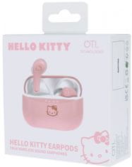 Hello Kitty TWS Earpods