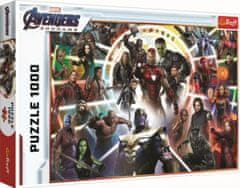 Puzzle Avengers / Endgame, 1000 dílků