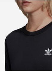 Adidas Čierny dámsky top adidas Originals XXL