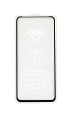 BlackGlass Tvrdené sklo Xiaomi Poco M4 Pro 5G 5D čierne 70764