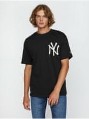 New Era MLB Big Logo New York Yankees tričko New Era L