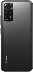 Xiaomi Redmi Note 11S, 6GB/128GB, Graphite Grey