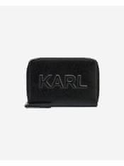 Karl Lagerfeld Peňaženka Karl Lagerfeld UNI