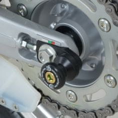 R&G racing prídavné ochranné cievky na kyvku (pár), Honda CBF250L &#39;13-