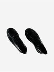 Haily´s Černé kotníkové boty s hadím vzorem Hailys Mary 38