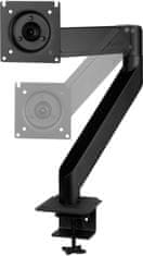 Arctic X1-3D stolní držiak monitoru, čierna