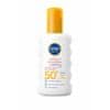 Sprej na opaľovanie Sensitive SPF 50+ (Sun Spray) 200 ml
