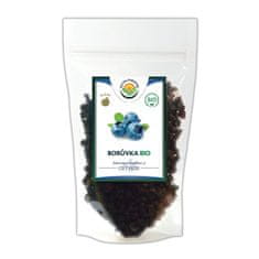 Salvia Paradise Čučoriedka plod BIO (Varianta 100 g)