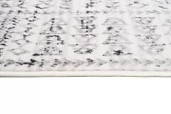 Chemex Koberce Juno Sú Návrhom Pre Tých 3676A L. Krémová Sivá 80x150 cm