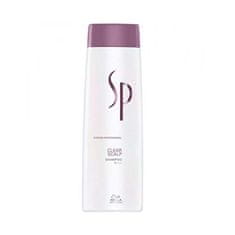 Wella Professional Šampón proti lupinám SP Clear Scalp (Shampoo) 250 ml