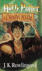 J. K. Rowlingová: Harry Potter a Ohnivý pohár