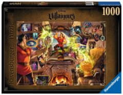 Ravensburger Puzzle Disney Villainous: Gaston 1000 dielikov