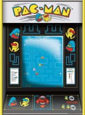 Ravensburger Puzzle Pac-Man 500 dielikov
