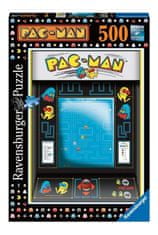 Ravensburger Puzzle Pac-Man 500 dielikov