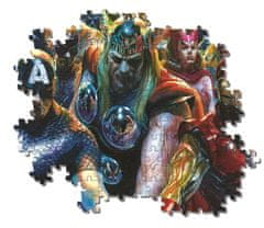 Clementoni Puzzle Avengers 1000 dielikov