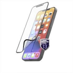 HAMA Hiflex, ochrana displeja pre Apple iPhone 13 mini, nerozbitná, bezpečnostná trieda 13
