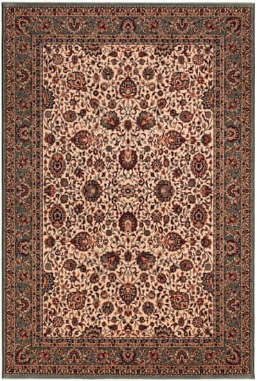 Kusový koberec Kashqai (Royal Herritage) 4362 101